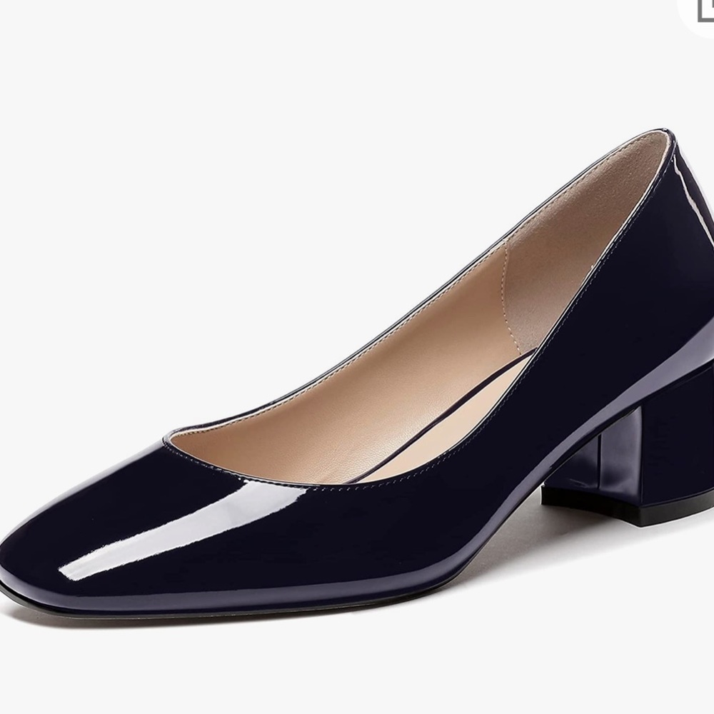 Wayderns heels